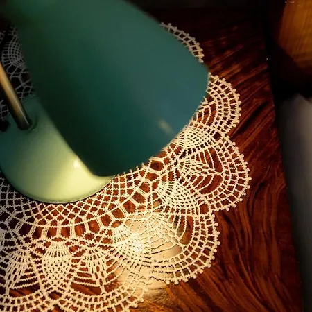 Couette-café Gruener Baum Wachau - Retro Fruehstueckspension Mautern