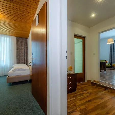 B&B Gruener Baum Wachau - Retro 3*
