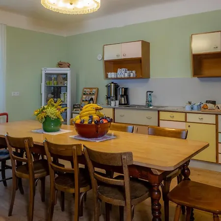 Gruener Baum Wachau - Retro B&B 3*