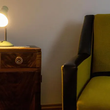 Gruener Baum Wachau - Retro B&B 3*