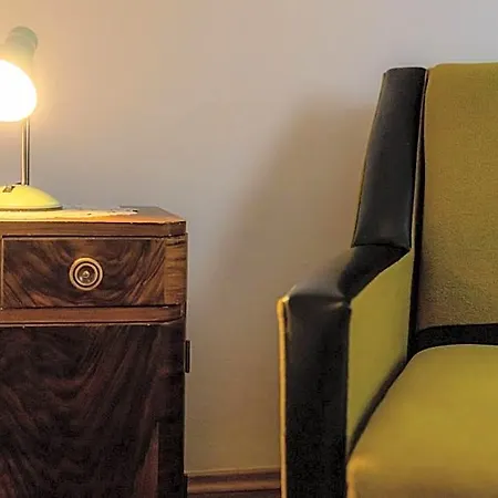 Gruener Baum Wachau - Retro Bed & Breakfast 3*