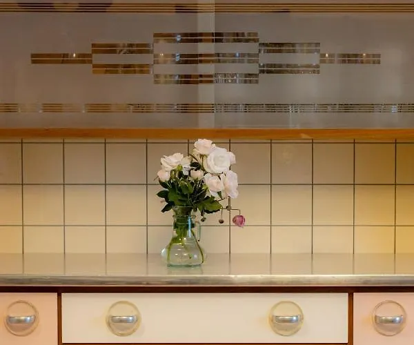 Bed & Breakfast Gruener Baum Wachau - Retro Pension