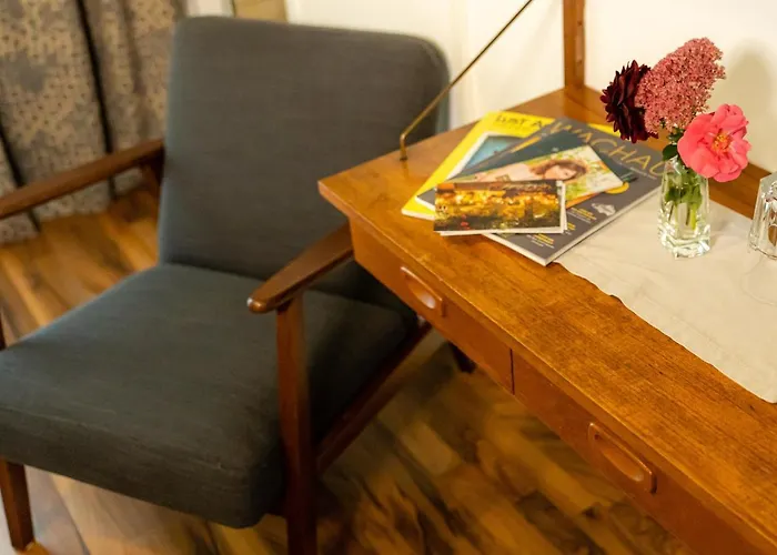 Gruener Baum Wachau - Retro Pension