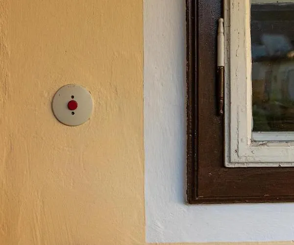 Gruener Baum Wachau - Retro Pension 3* Mautern