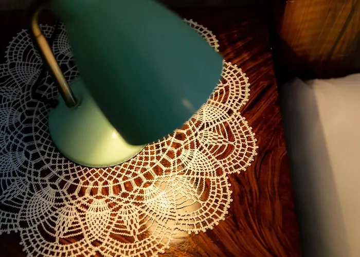 Bed & Breakfast Gruener Baum Wachau - Retro Pension Mautern an der Donau