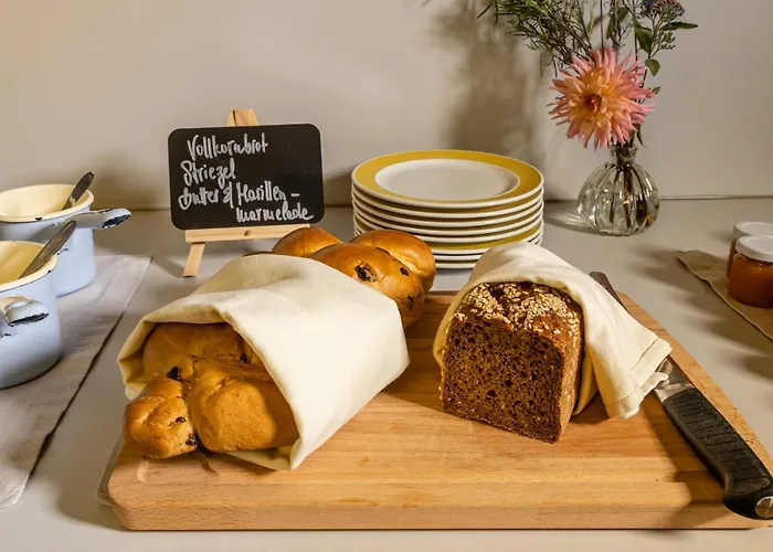 Gruener Baum Wachau - Retro Pension Bed & Breakfast