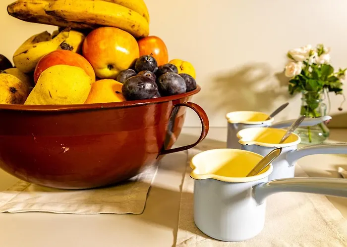 Gruener Baum Wachau - Retro Pension