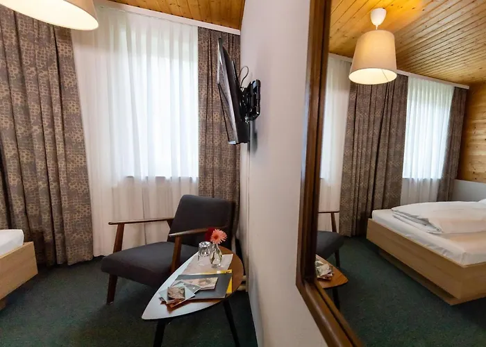 Gruener Baum Wachau - Retro Pension Mautern