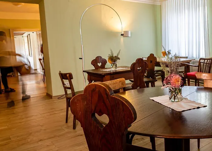 Gruener Baum Wachau - Retro Pension