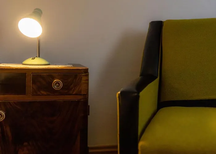 Gruener Baum Wachau - Retro Pension Bed & Breakfast 3*