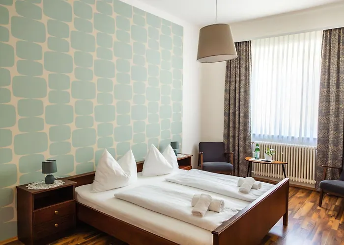 Gruener Baum Wachau - Retro Pension 3* Mautern an der Donau